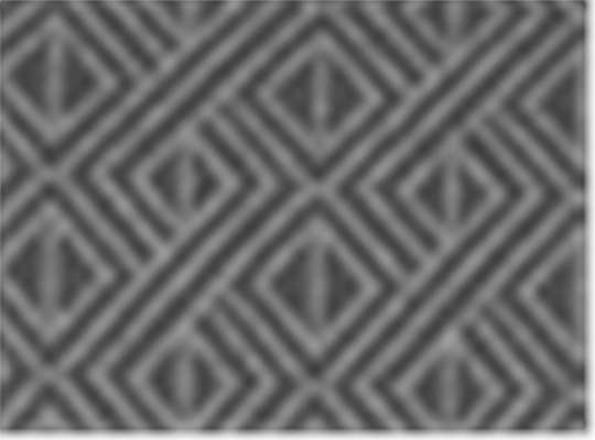 Swatch for Graphite/ Silver