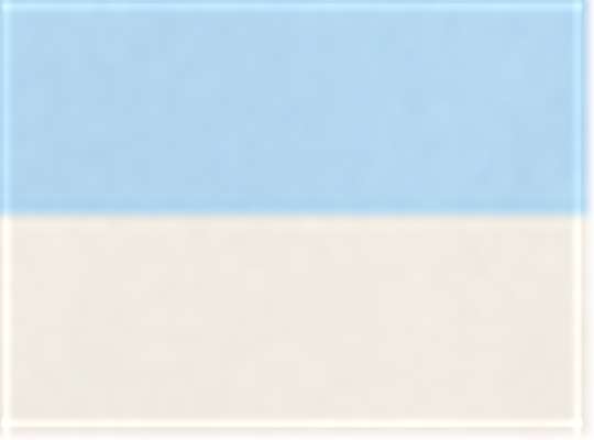 Swatch for Cloud Blue/ Cream