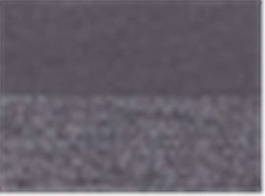 Swatch for Carbon/ Carbon Heather