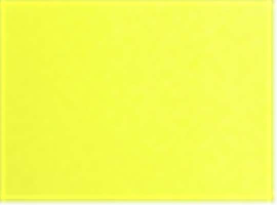 Swatch for Safety Yellow