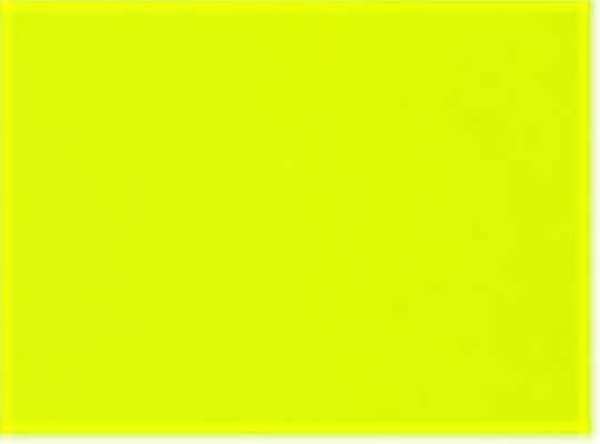 Swatch for Safety Yellow
