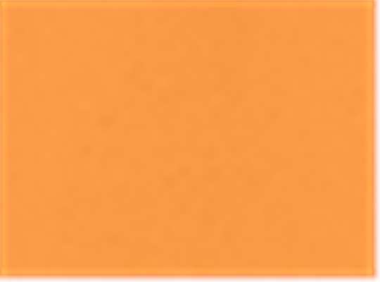 Swatch for Safety Orange