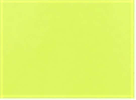 Swatch for Safety Yellow