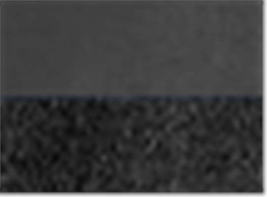Swatch for Black/ Black