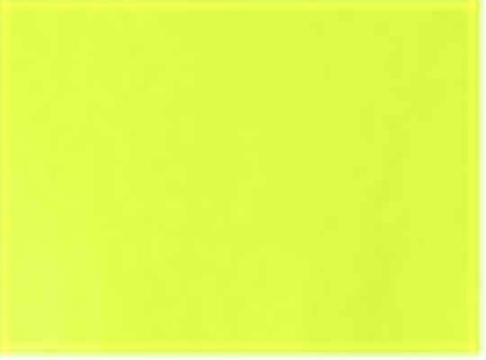 Swatch for Safety Yellow