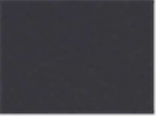 Swatch for Black Heather