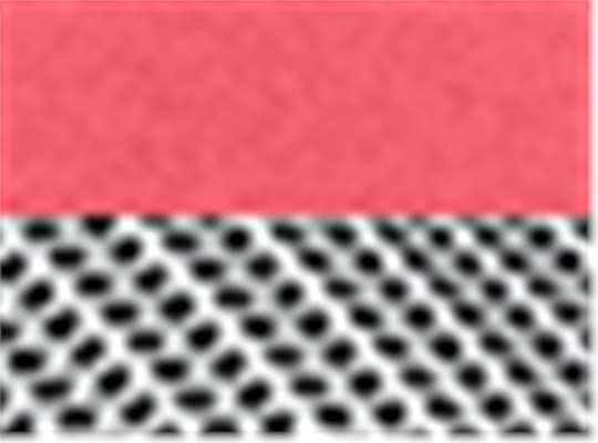 Swatch for Sport Red Heather/ Sport Graphite