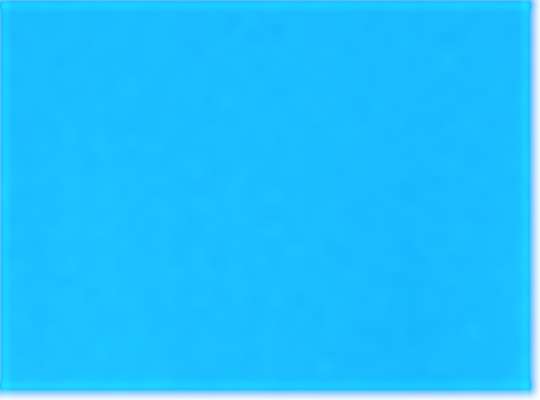 Swatch for Electric Blue