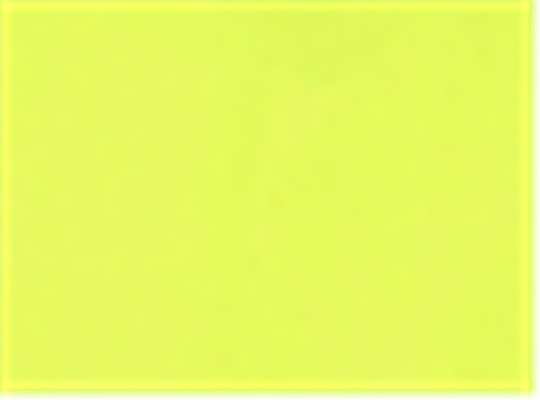 Swatch for Safety Yellow