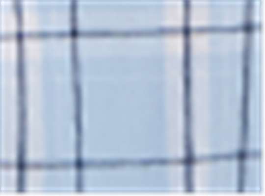 Swatch for Sky Blue Carnegie Plaid