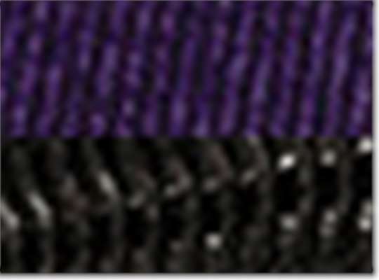 Swatch for Beetroot/ Black