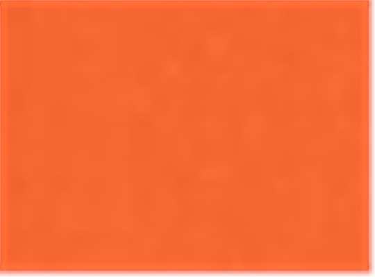 Swatch for Team Orange