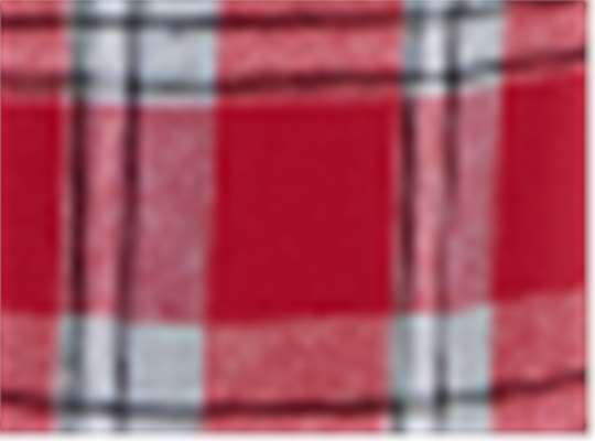 Swatch for Red Mcintosh Plaid
