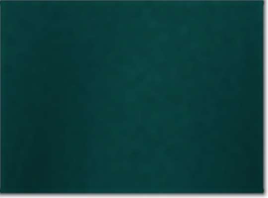 Swatch for Fan Marine Green