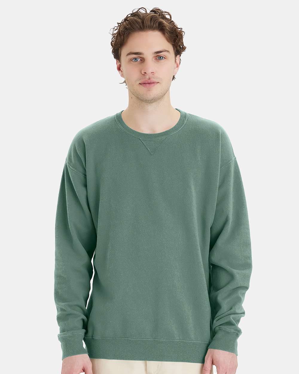 GDH400 ComfortWash by Hanes