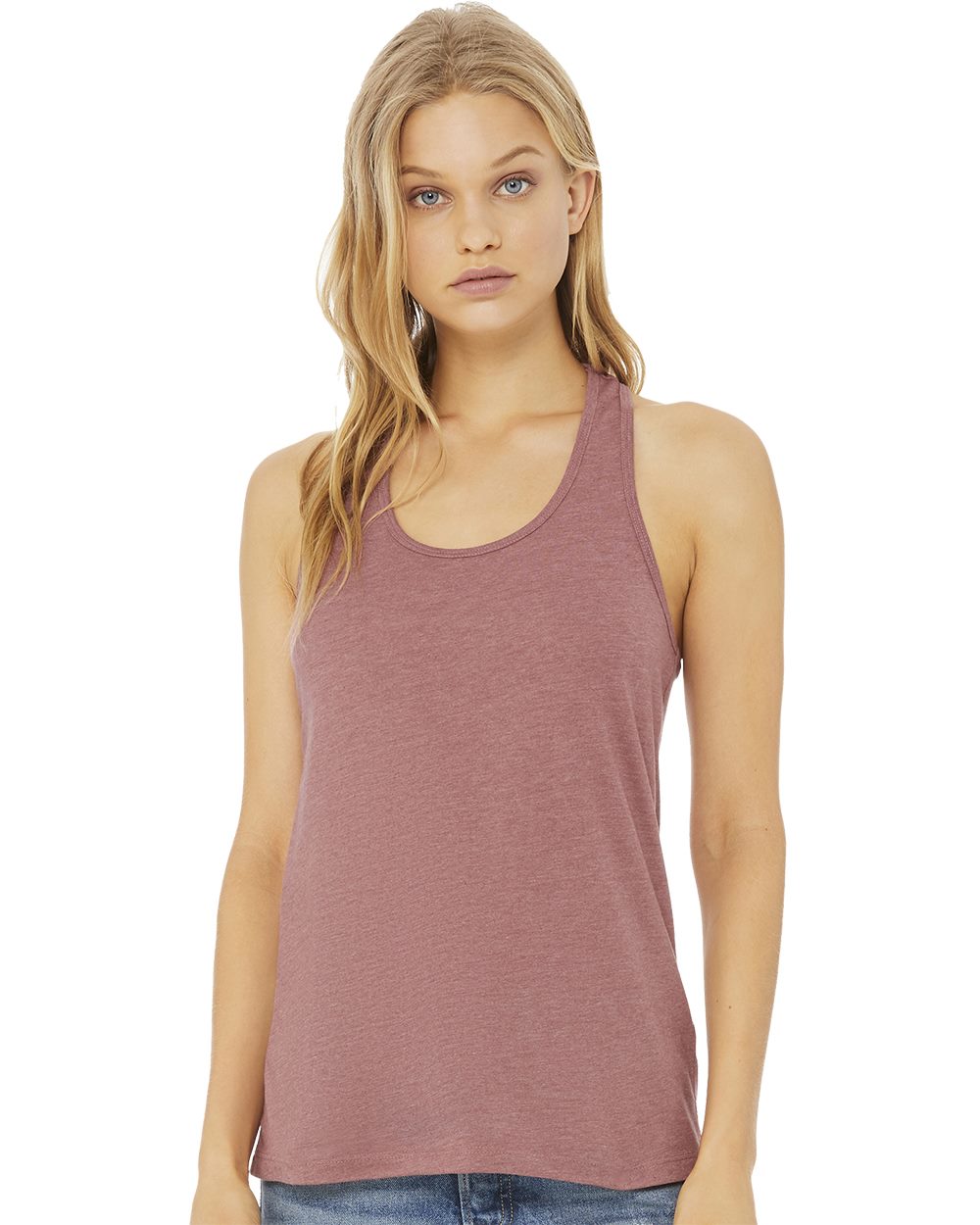 6008 BELLA + CANVAS