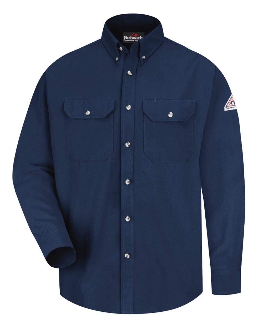 SMU2T Bulwark