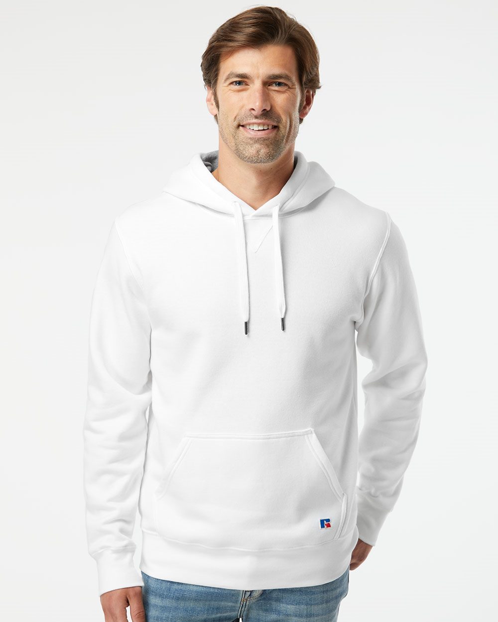 82ONSM Russell Athletic