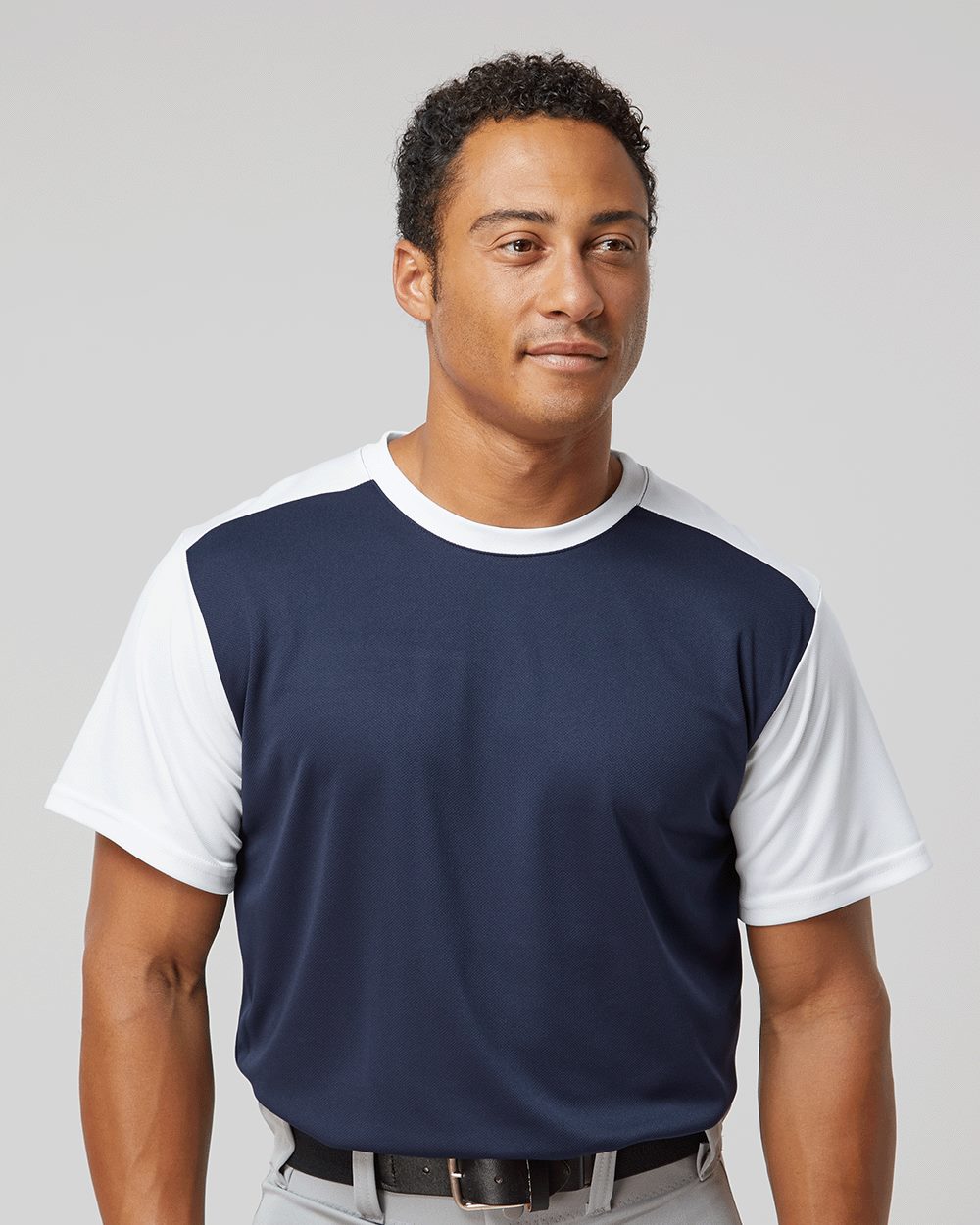 532CJ Alleson Athletic