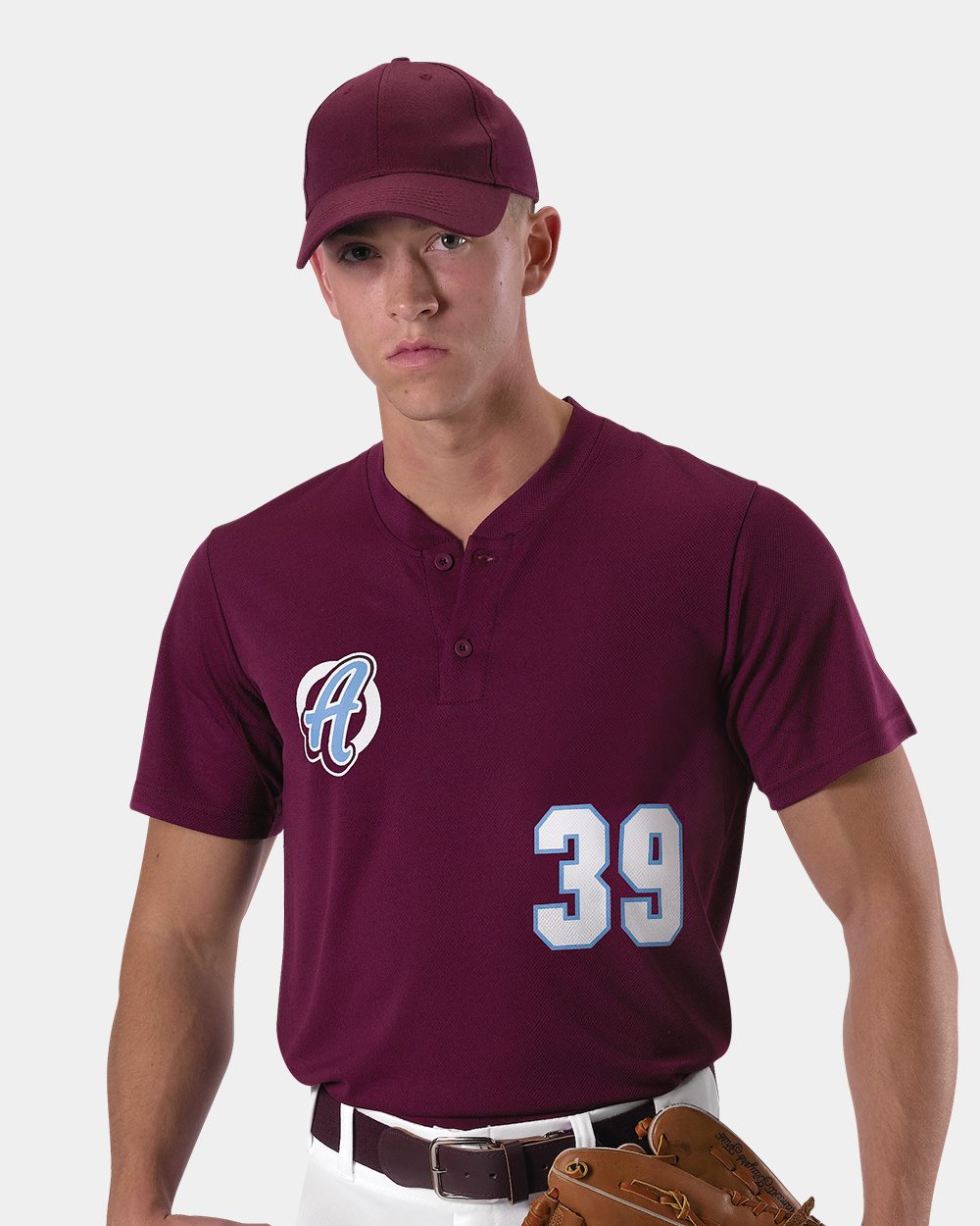 522MM Alleson Athletic