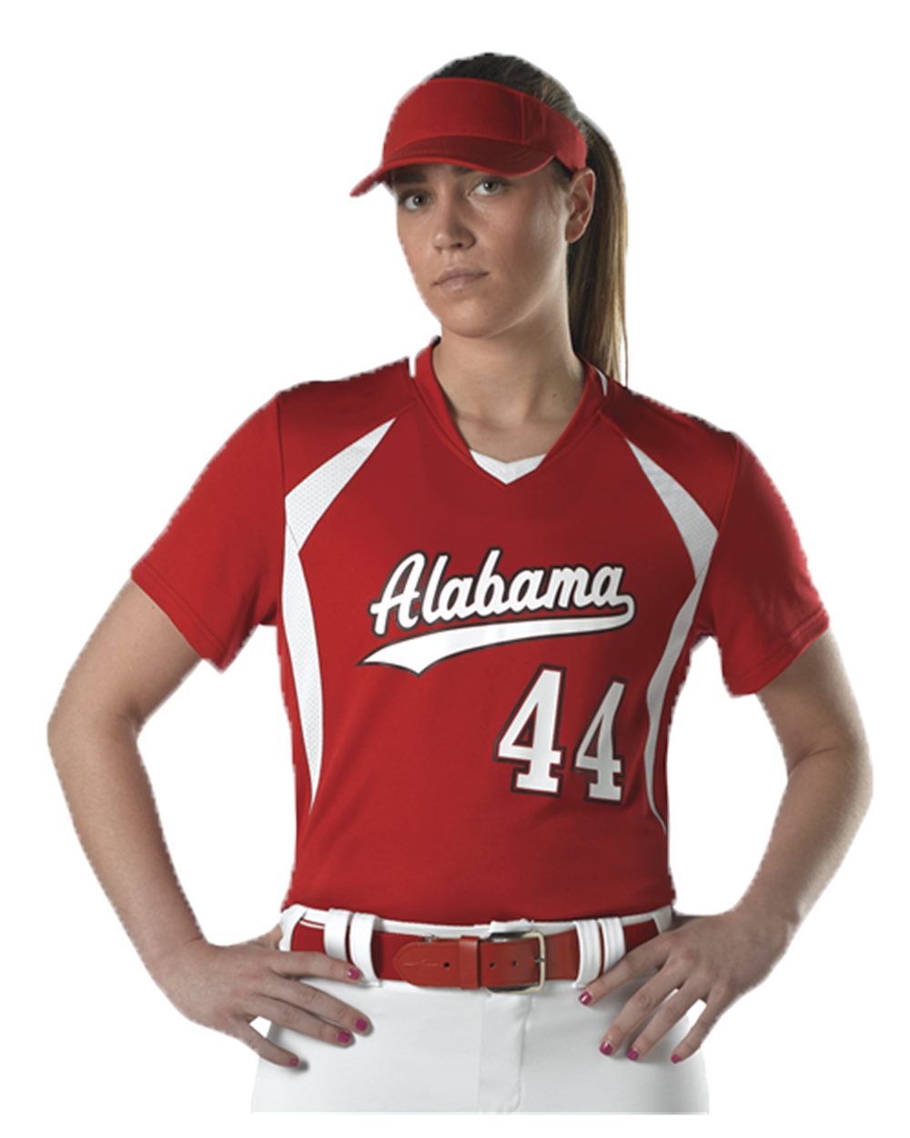 552JW Alleson Athletic