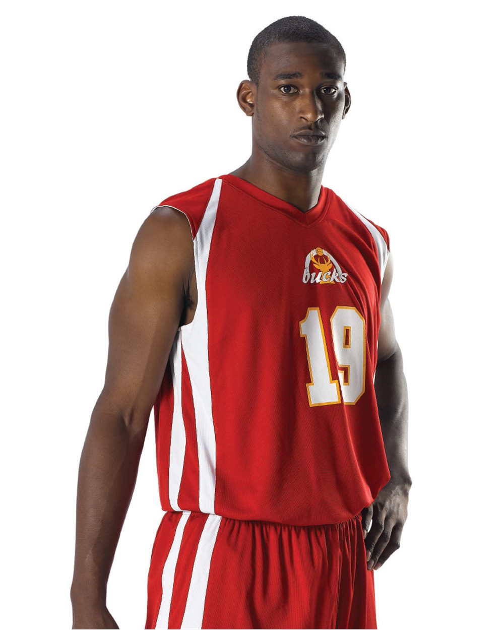 54MMRY Alleson Athletic