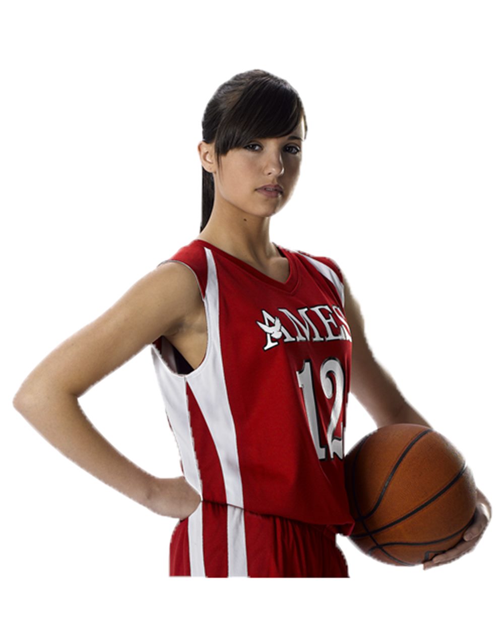 54MMRW Alleson Athletic