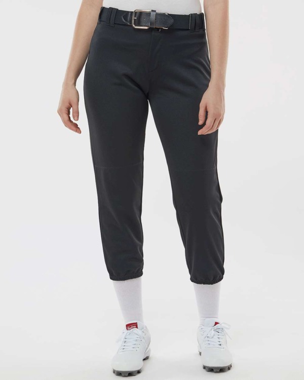 605PBW Alleson Athletic Model Black