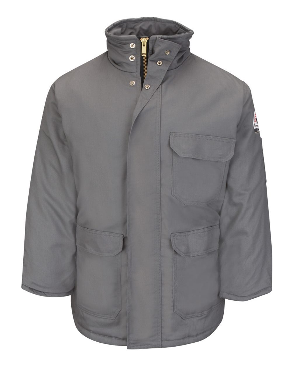 JLP8T Bulwark