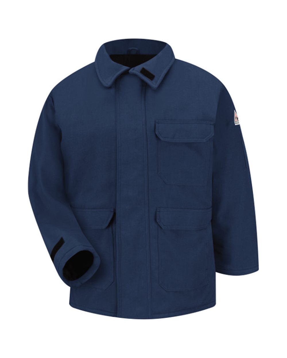 JNP2 Bulwark