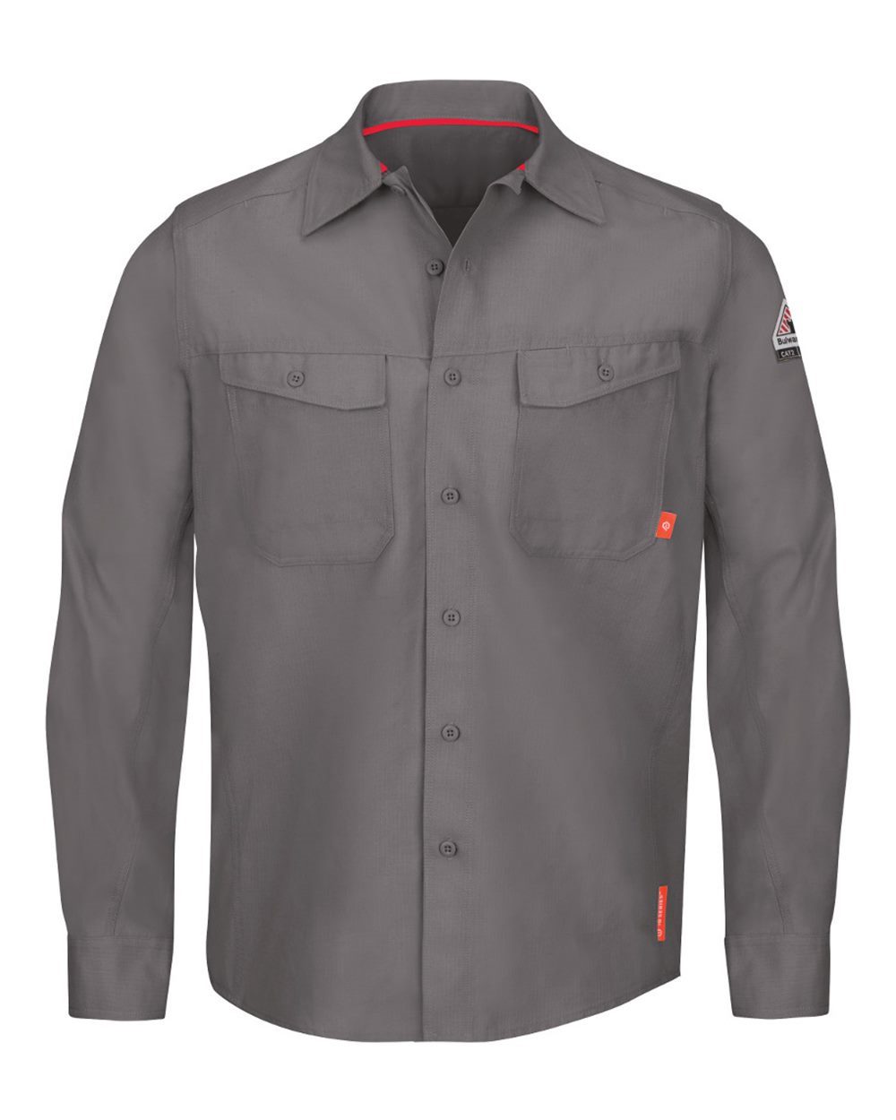 QS40 Bulwark