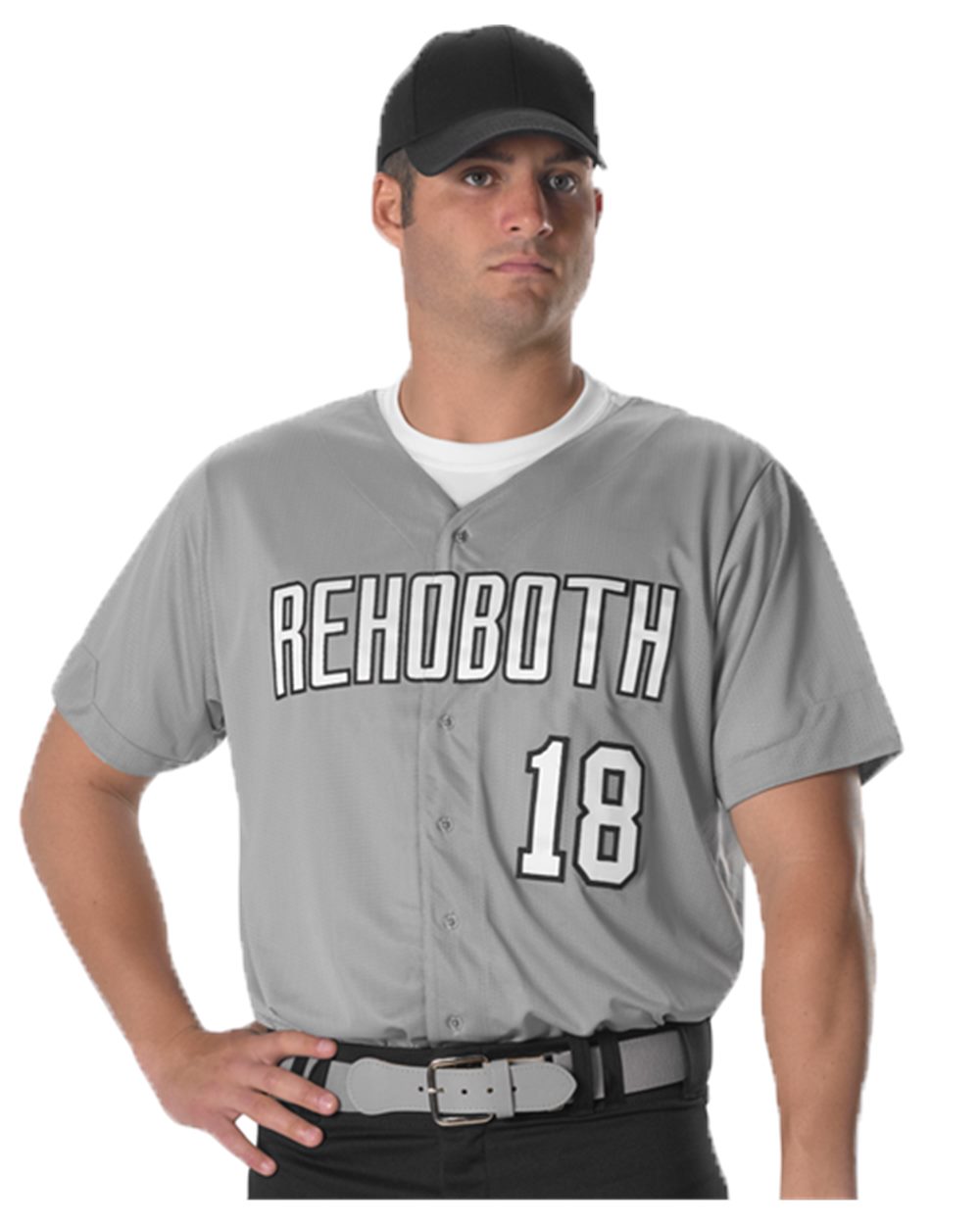 52MBFJ Alleson Athletic