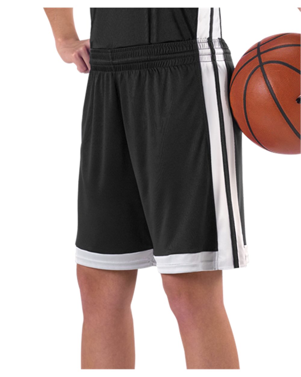 538PW Alleson Athletic