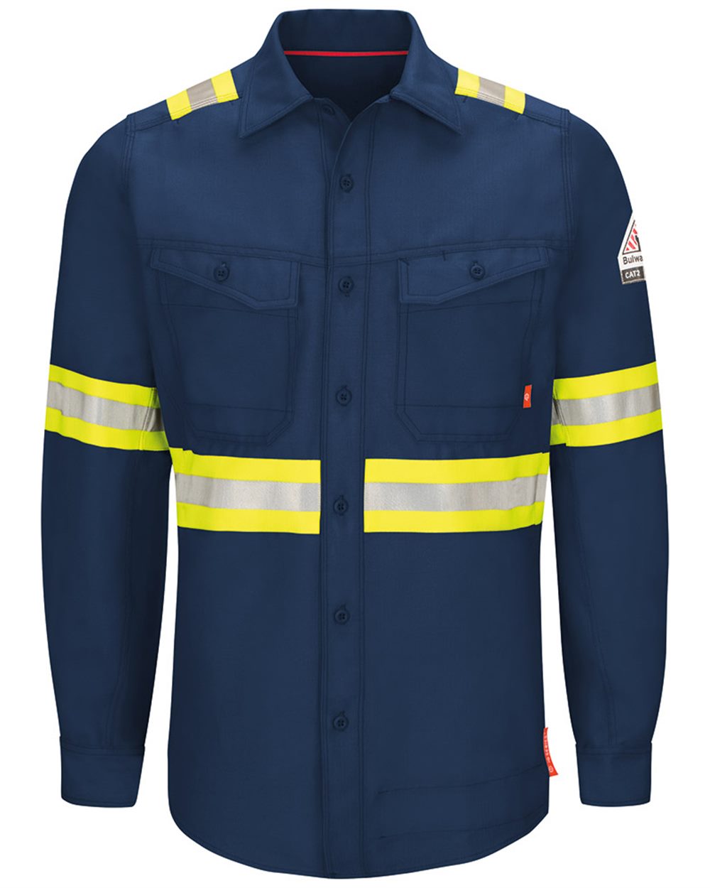 QS40E Bulwark