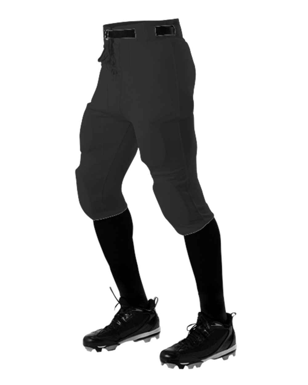 610SLY Alleson Athletic