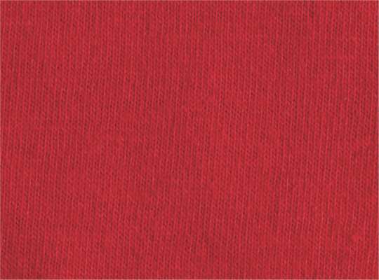 Swatch for Red