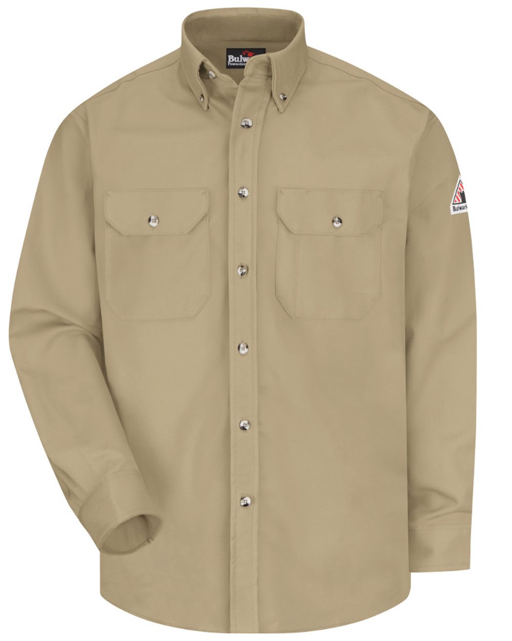SLU2T Bulwark