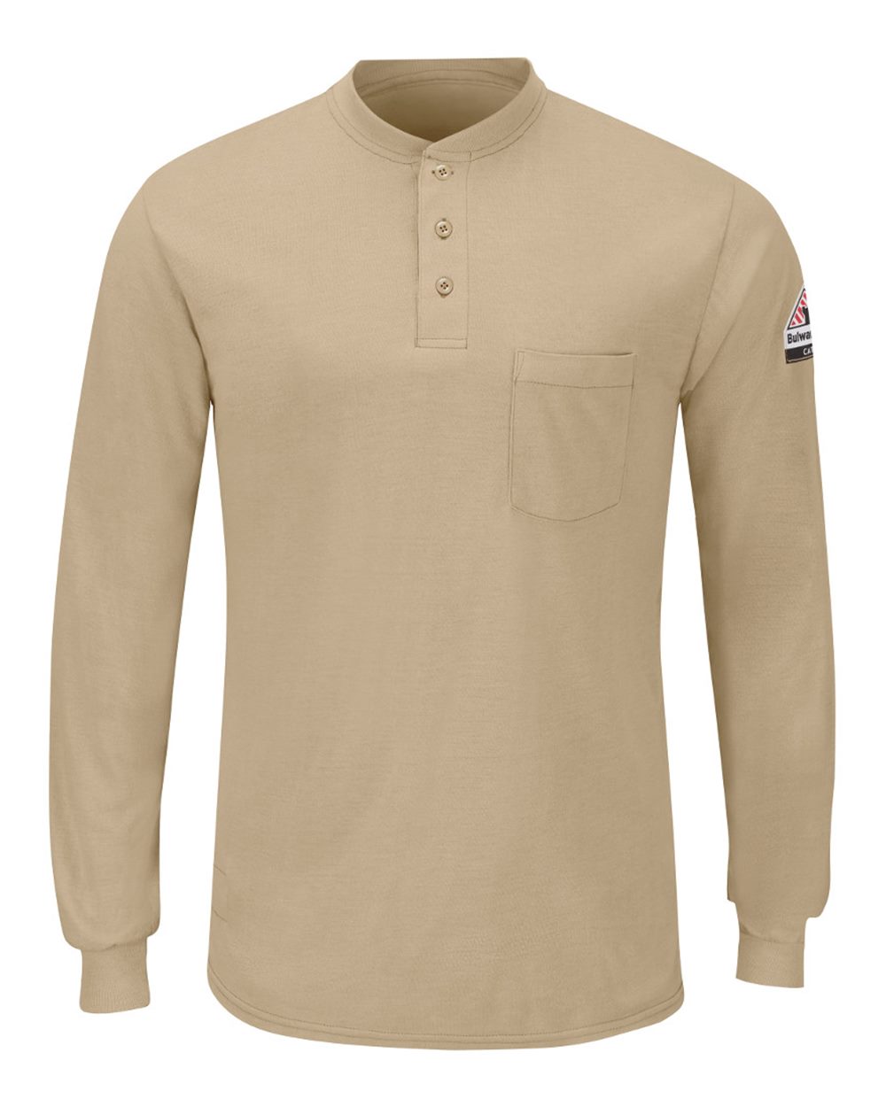 SML8 Bulwark Khaki