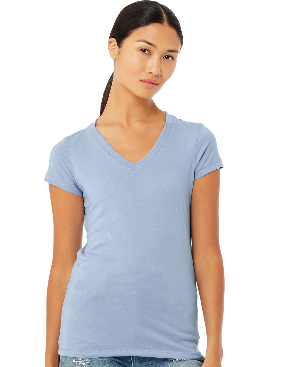 6005 BELLA + CANVAS