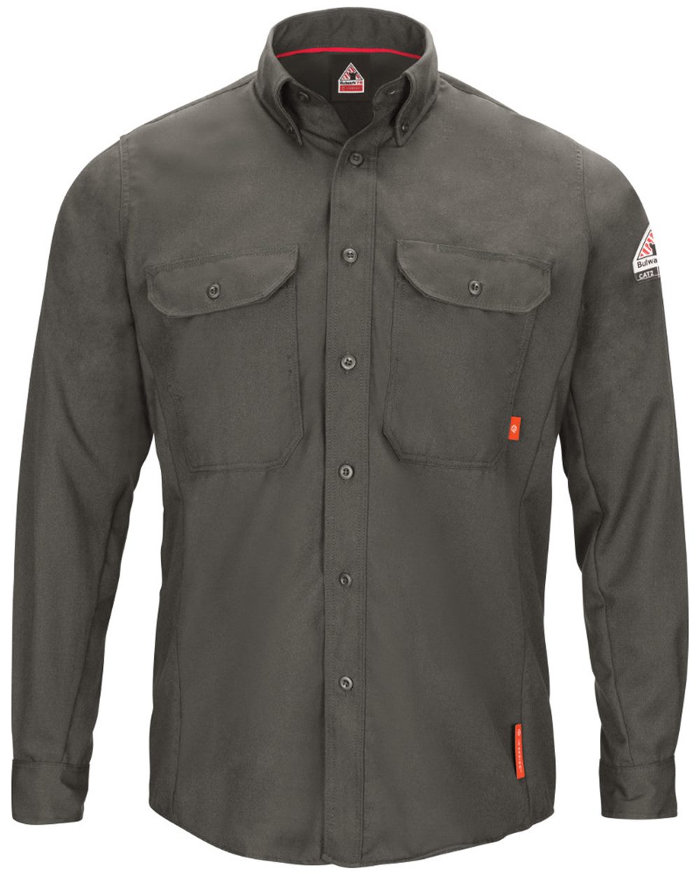 QS50 Bulwark