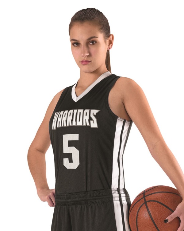 538JW Alleson Athletic