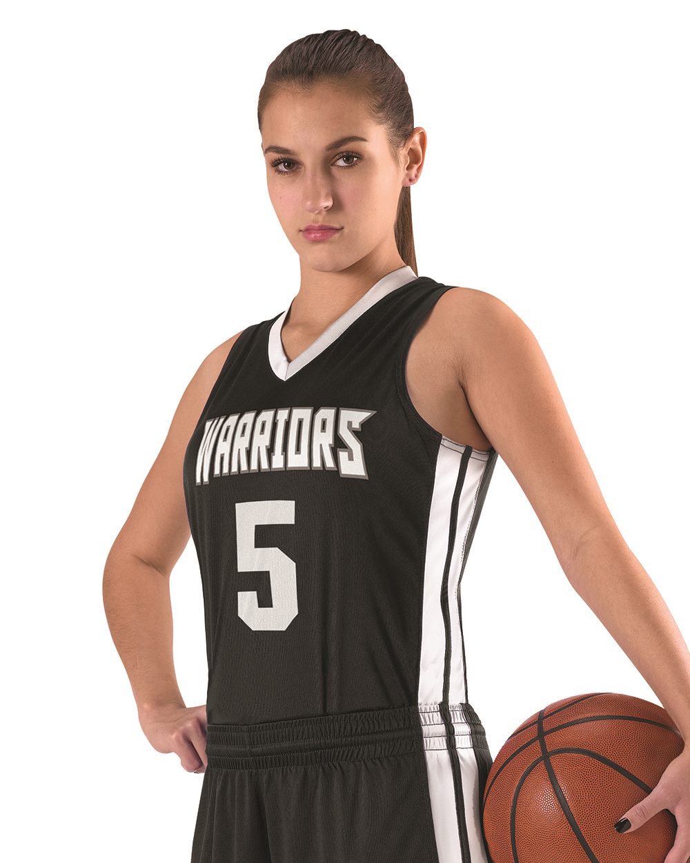 538JW Alleson Athletic