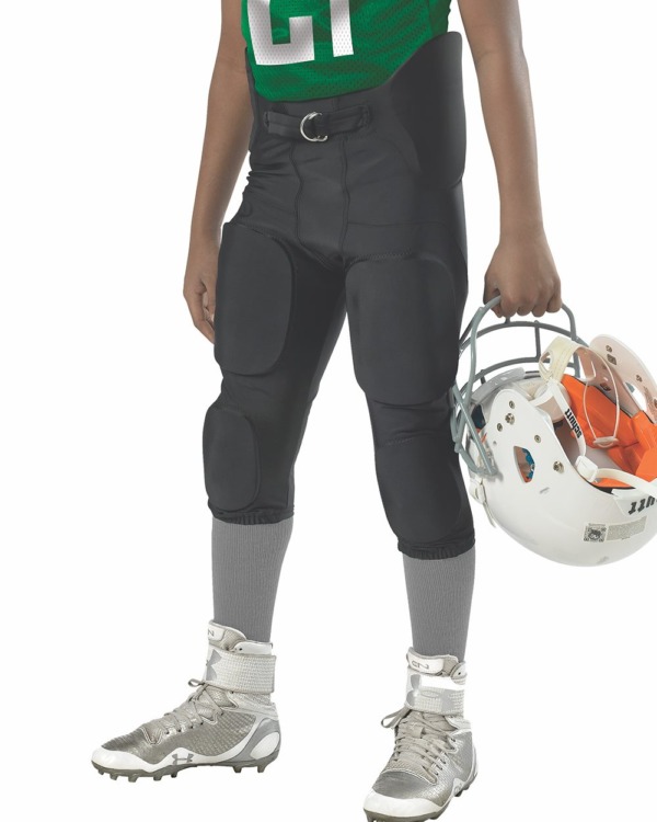 689S Alleson Athletic