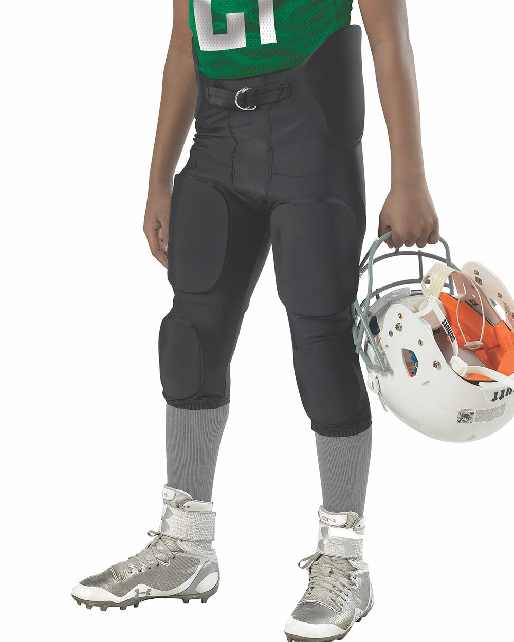 689S Alleson Athletic