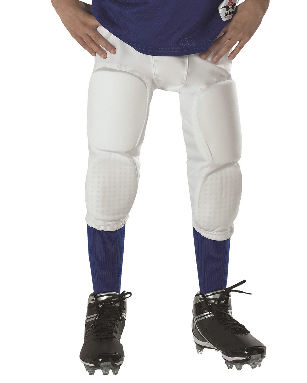687P Alleson Athletic