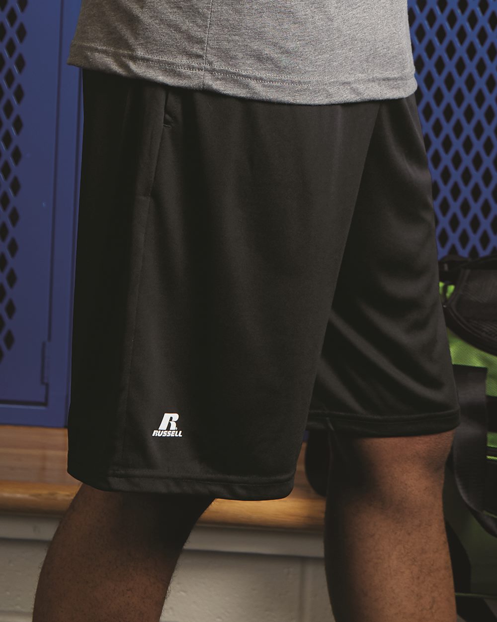 TS7X2M Russell Athletic
