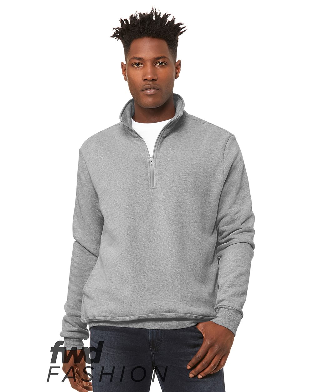 3740 BELLA + CANVAS