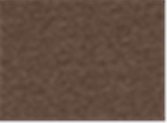 Swatch for Heather Brown