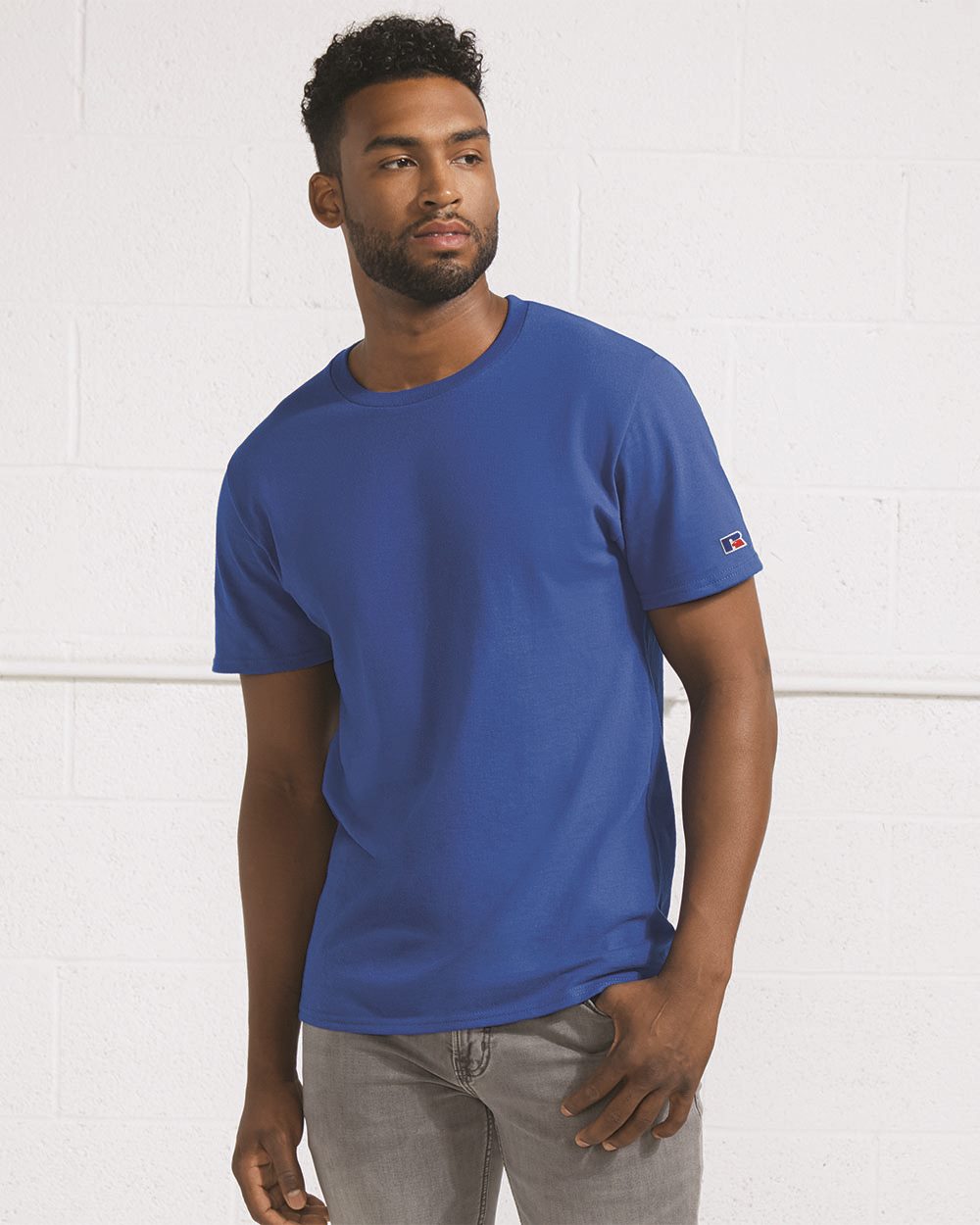 600MRUS Russell Athletic