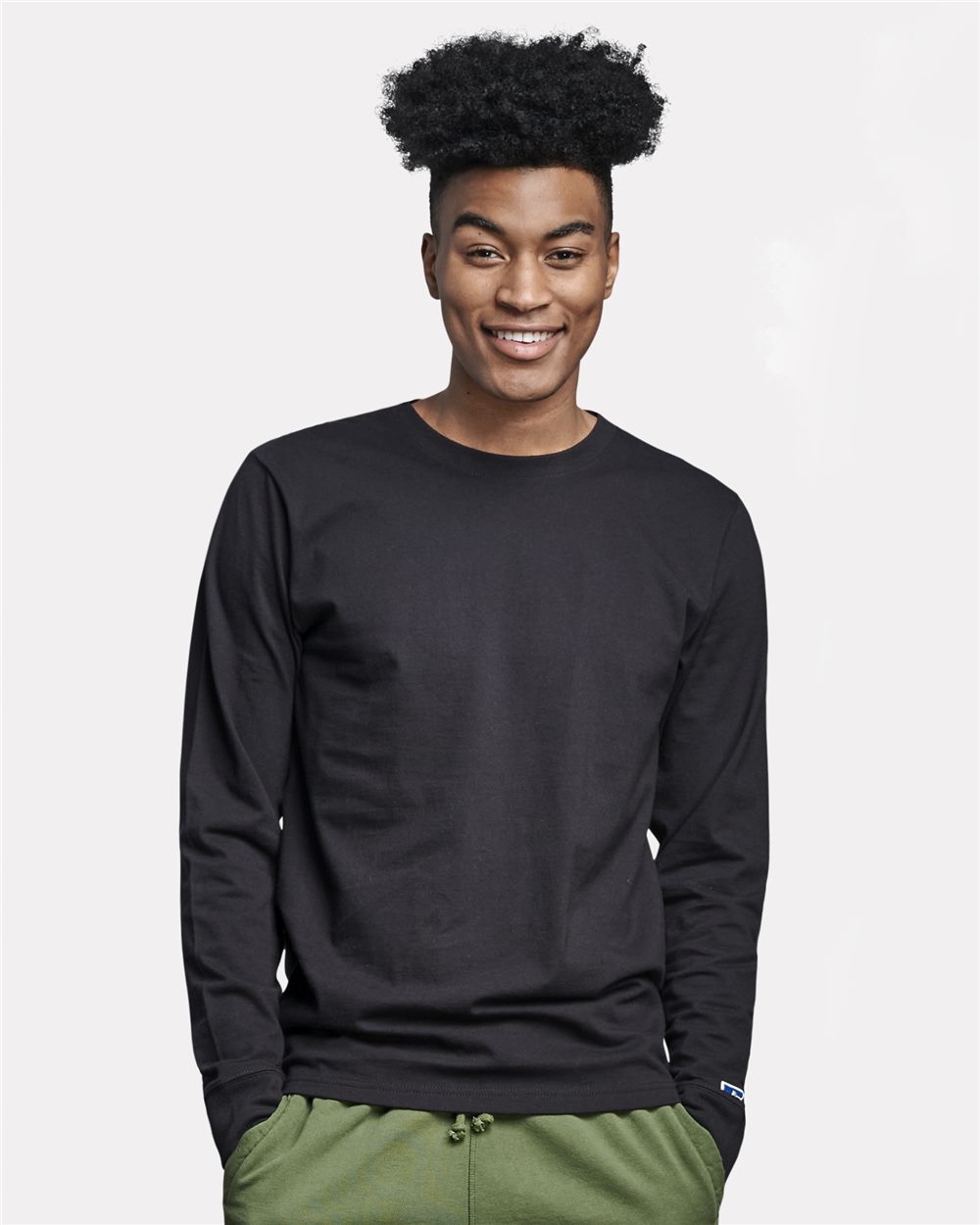 600LRUS Russell Athletic